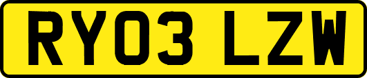 RY03LZW