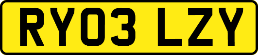 RY03LZY