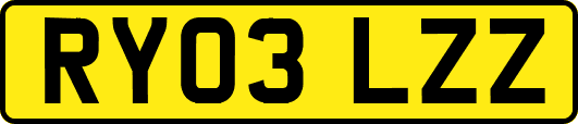 RY03LZZ