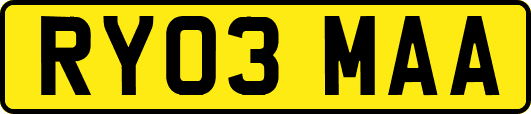 RY03MAA