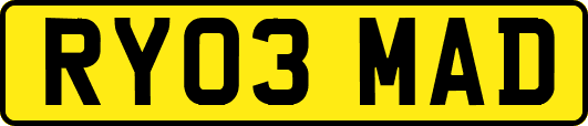 RY03MAD