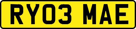 RY03MAE