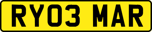 RY03MAR