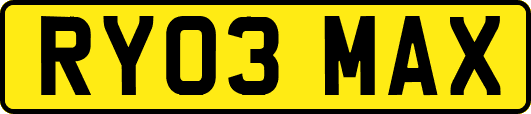 RY03MAX