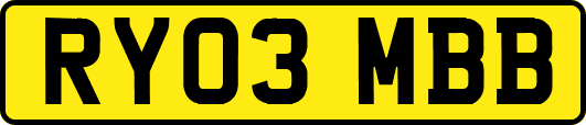 RY03MBB