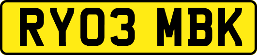 RY03MBK