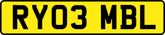 RY03MBL