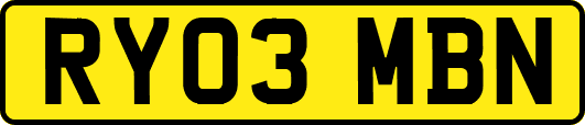 RY03MBN