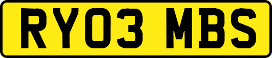 RY03MBS