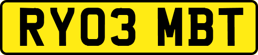 RY03MBT