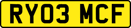 RY03MCF