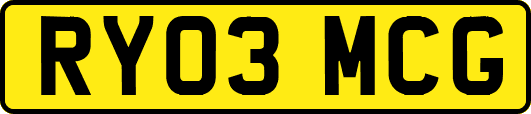 RY03MCG