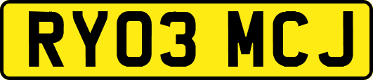 RY03MCJ