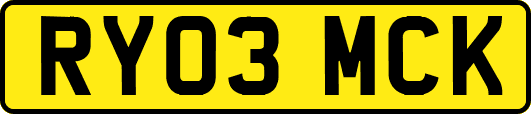 RY03MCK
