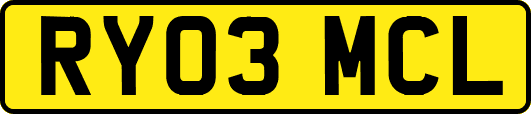 RY03MCL