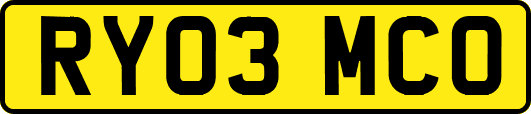 RY03MCO