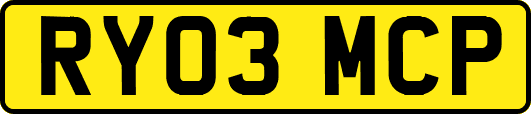 RY03MCP