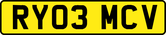RY03MCV