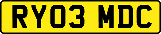 RY03MDC