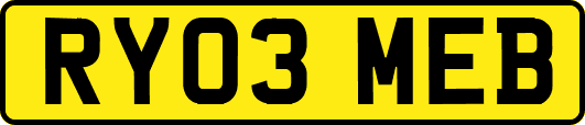 RY03MEB