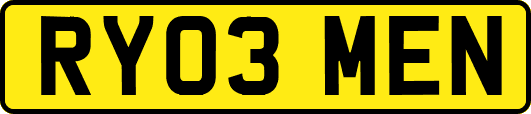 RY03MEN