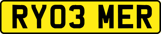 RY03MER