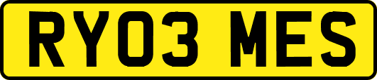 RY03MES