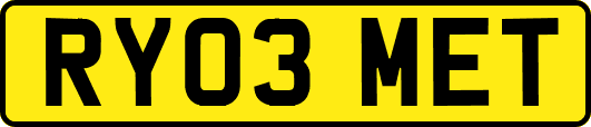 RY03MET