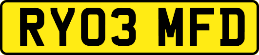 RY03MFD
