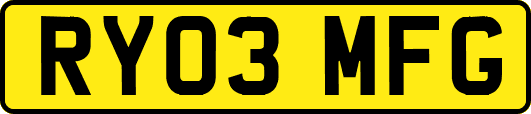 RY03MFG