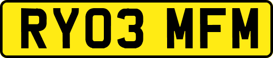 RY03MFM