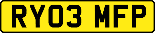 RY03MFP