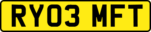 RY03MFT