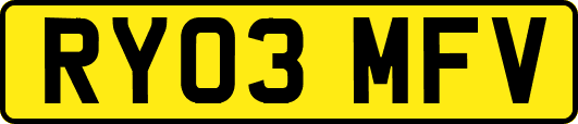 RY03MFV