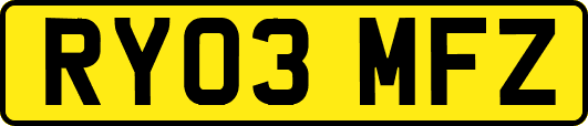 RY03MFZ