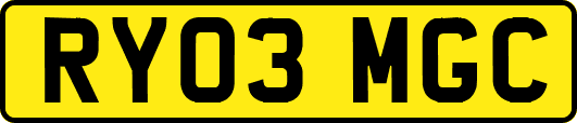 RY03MGC