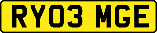 RY03MGE
