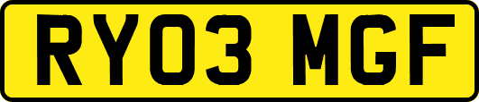 RY03MGF