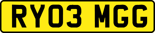 RY03MGG