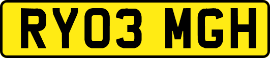 RY03MGH