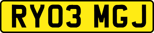 RY03MGJ