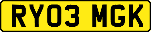 RY03MGK