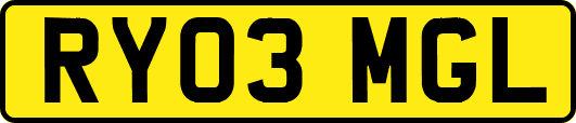 RY03MGL