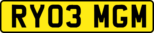 RY03MGM