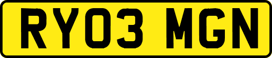 RY03MGN