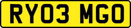 RY03MGO