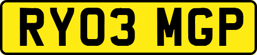 RY03MGP