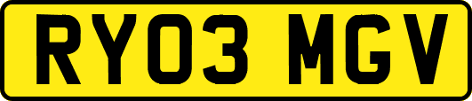 RY03MGV