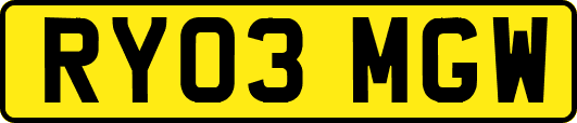 RY03MGW