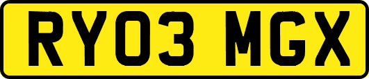 RY03MGX